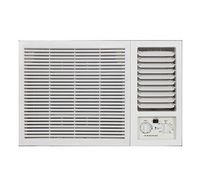 Image of TCL Window AC 1.5 Tons, Rotary Compressor, White
